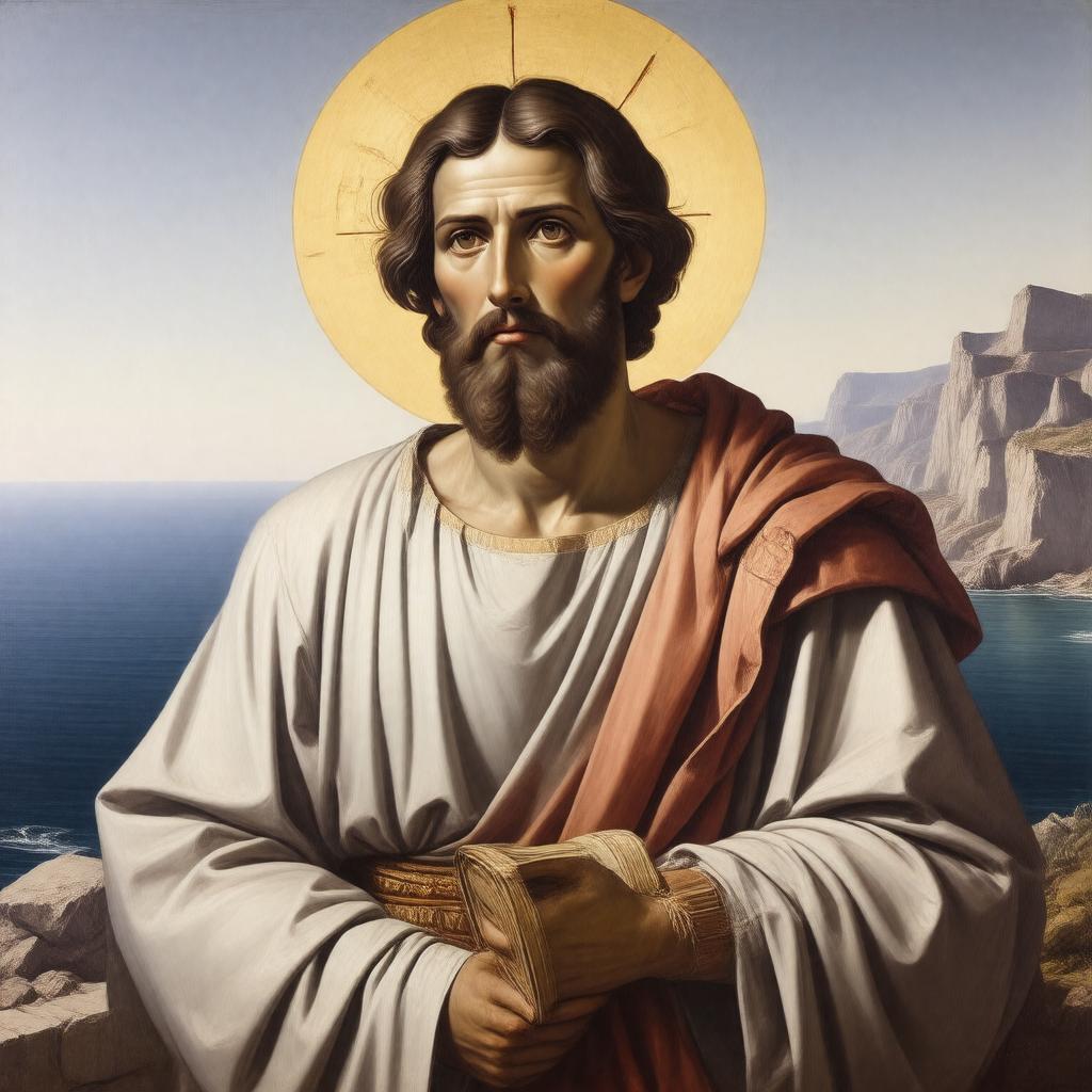 Apostle Paul